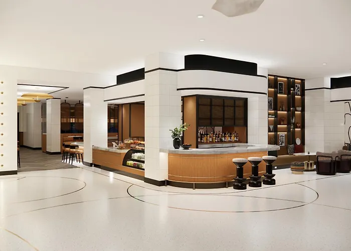 Hyatt Centric Chicago Ohare