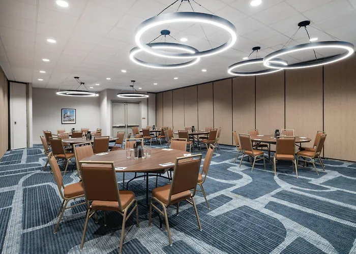 Holiday Inn Chicago O'Hare - Rosemont By Ihg